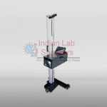 Semi Automatic Headlight Tester - LD & HD